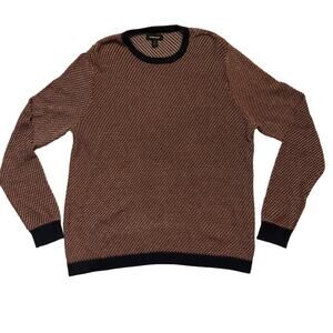 Men’s Nordstrom multicolor sweater